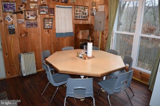 853 BEAR RIDGE RD, Orviston, PA 16864