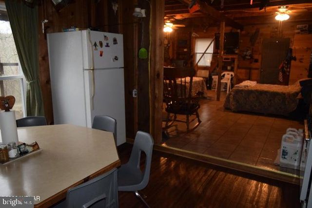 853 BEAR RIDGE RD, Orviston, PA 16864