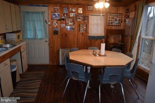 853 BEAR RIDGE RD, Orviston, PA 16864