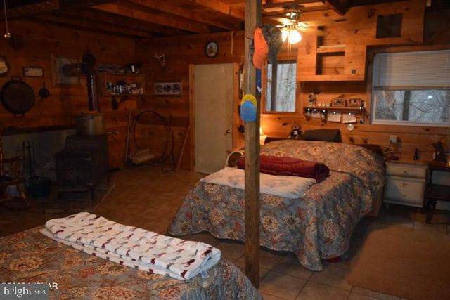 853 BEAR RIDGE RD, Orviston, PA 16864