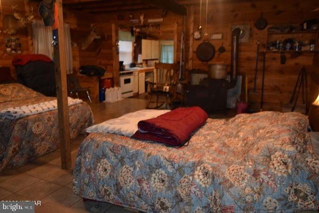 853 BEAR RIDGE RD, Orviston, PA 16864