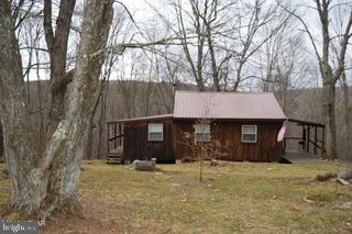 853 BEAR RIDGE RD, Orviston, PA 16864