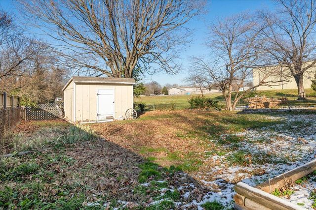 817 W Talmage Street, Springfield, MO 65803