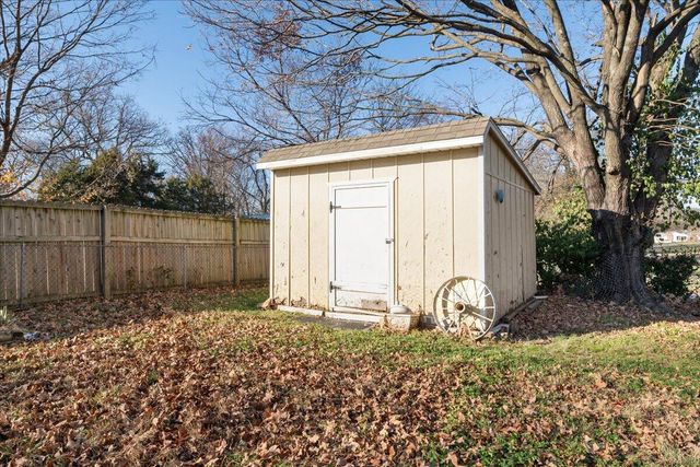 817 W Talmage Street, Springfield, MO 65803