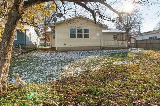 817 W Talmage Street, Springfield, MO 65803