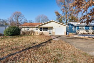 817 W Talmage Street, Springfield, MO 65803
