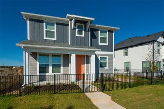 413 Sweetwood LN, Leander, TX 78641