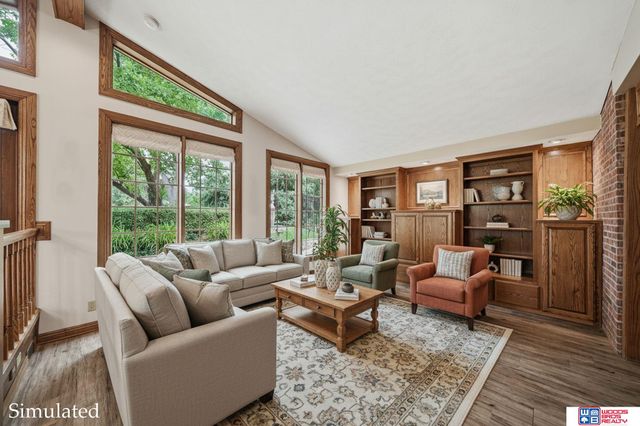 2300 S 72nd Street, Lincoln, NE 68506