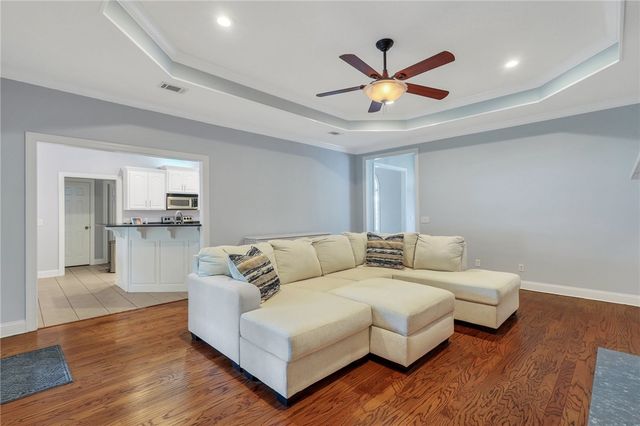 277 Cinder Hill Drive, Brunswick, GA 31523