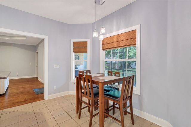 277 Cinder Hill Drive, Brunswick, GA 31523