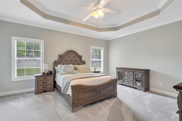 277 Cinder Hill Drive, Brunswick, GA 31523