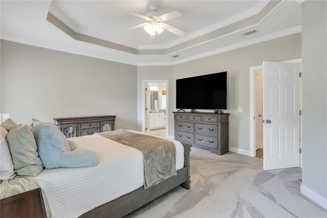 277 Cinder Hill Drive, Brunswick, GA 31523