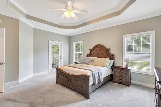 277 Cinder Hill Drive, Brunswick, GA 31523