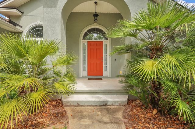 277 Cinder Hill Drive, Brunswick, GA 31523