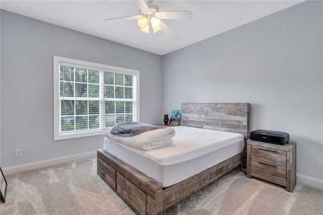 277 Cinder Hill Drive, Brunswick, GA 31523