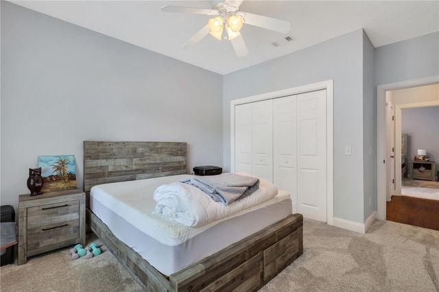 277 Cinder Hill Drive, Brunswick, GA 31523