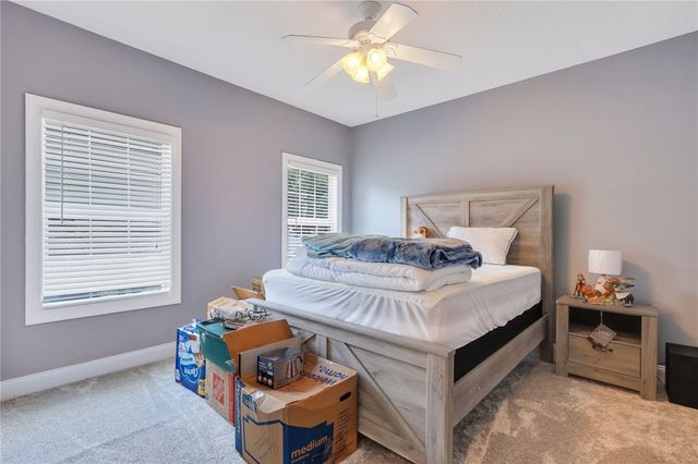 277 Cinder Hill Drive, Brunswick, GA 31523