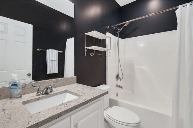 277 Cinder Hill Drive, Brunswick, GA 31523