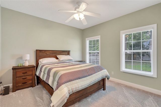 277 Cinder Hill Drive, Brunswick, GA 31523