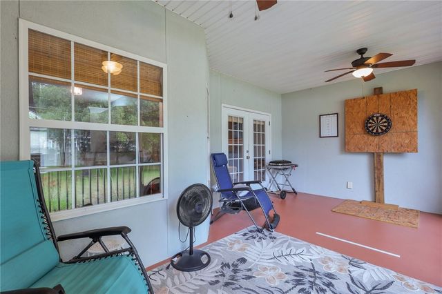 277 Cinder Hill Drive, Brunswick, GA 31523