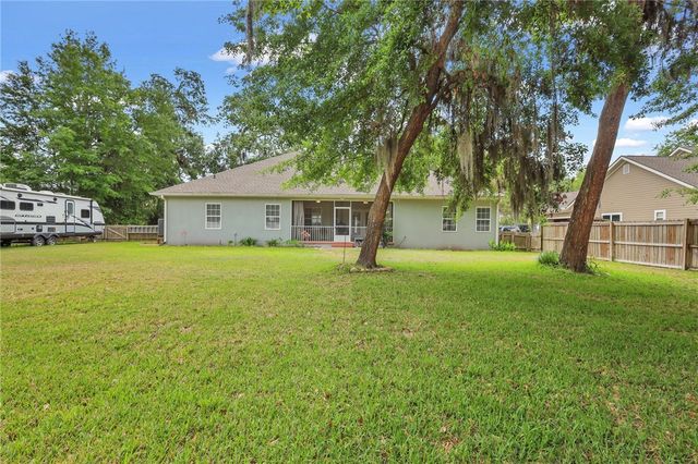 277 Cinder Hill Drive, Brunswick, GA 31523