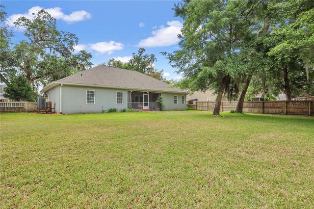 277 Cinder Hill Drive, Brunswick, GA 31523