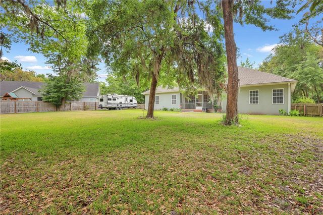 277 Cinder Hill Drive, Brunswick, GA 31523