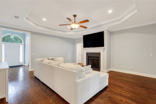 277 Cinder Hill Drive, Brunswick, GA 31523