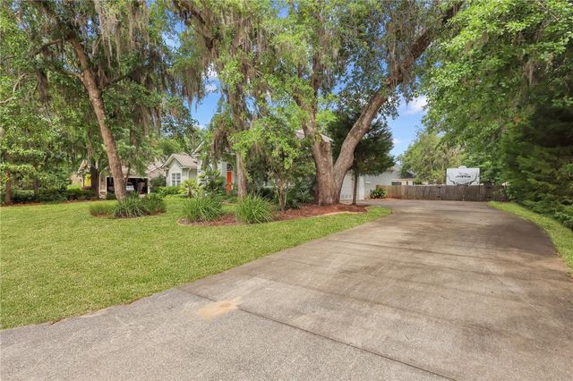 277 Cinder Hill Drive, Brunswick, GA 31523