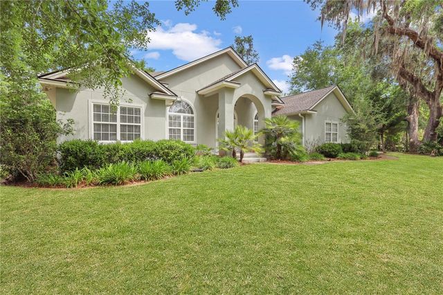 277 Cinder Hill Drive, Brunswick, GA 31523