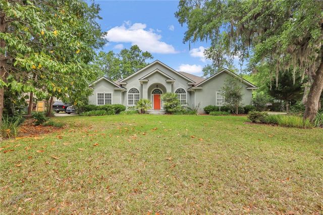 277 Cinder Hill Drive, Brunswick, GA 31523