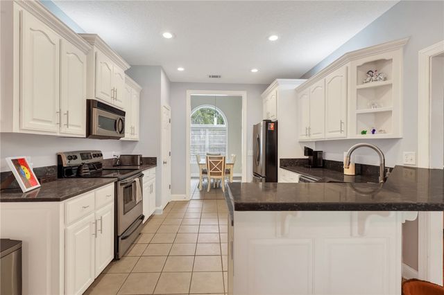 277 Cinder Hill Drive, Brunswick, GA 31523