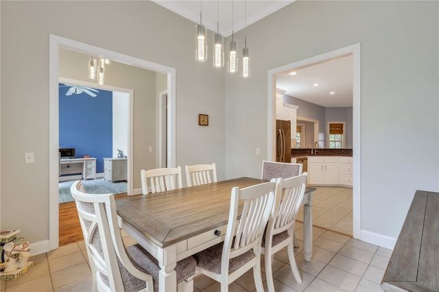 277 Cinder Hill Drive, Brunswick, GA 31523