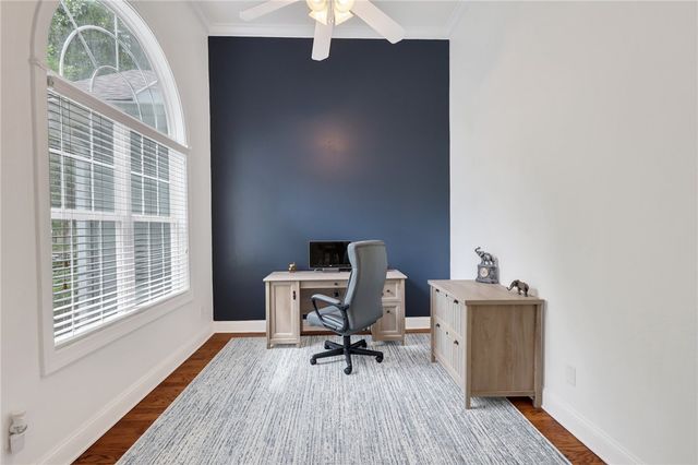 277 Cinder Hill Drive, Brunswick, GA 31523