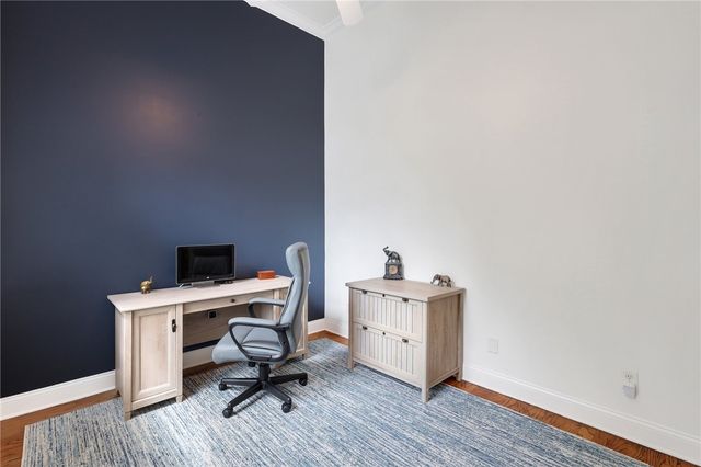 277 Cinder Hill Drive, Brunswick, GA 31523