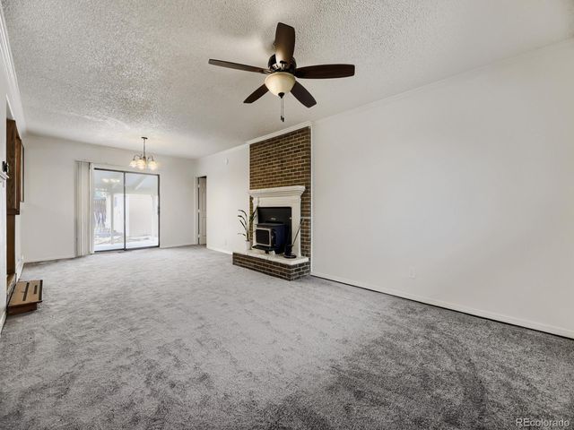 2011 S Carr Street, Lakewood, CO 80227