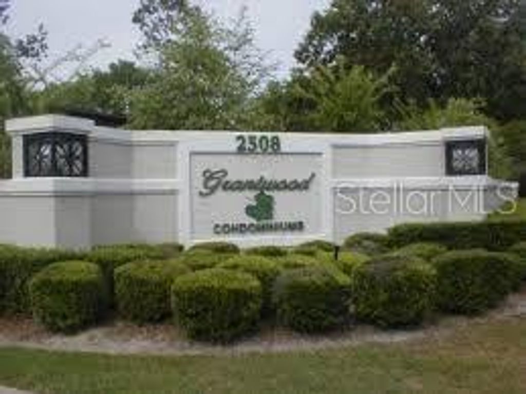 2508 SW 35TH PLACE F32, Gainesville, FL 32608