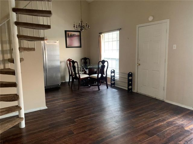 2401 Leon ST 310, Austin, TX 78705