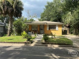 610 W 47th Street, Savannah, GA 31405