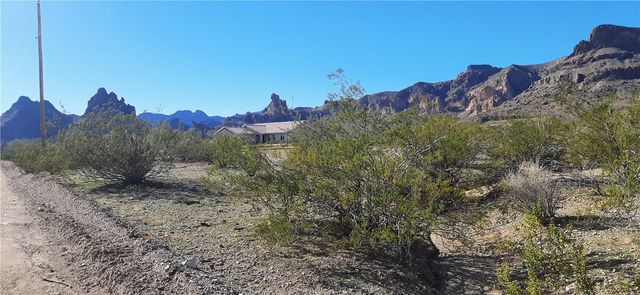 000 S Dragoon, Golden Valley, AZ 86413