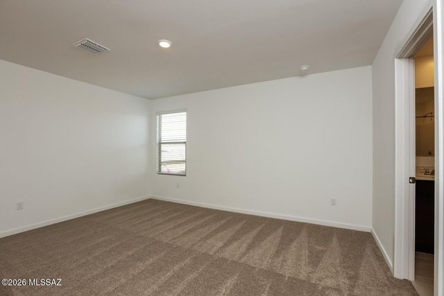 7062 W Indian Clover Way, Tucson, AZ 85757