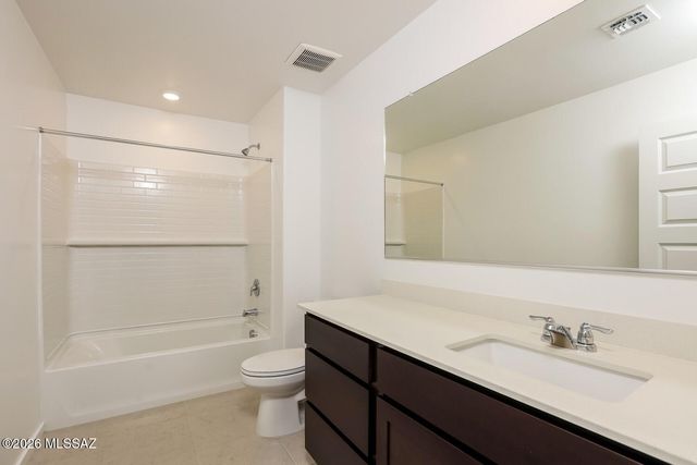 7062 W Indian Clover Way, Tucson, AZ 85757
