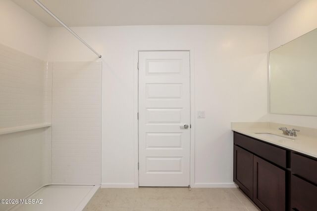 7062 W Indian Clover Way, Tucson, AZ 85757