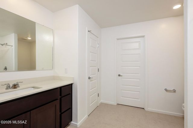 7062 W Indian Clover Way, Tucson, AZ 85757
