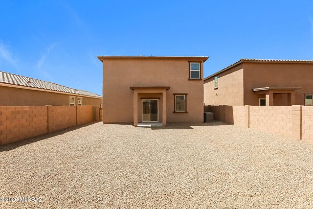 7062 W Indian Clover Way, Tucson, AZ 85757