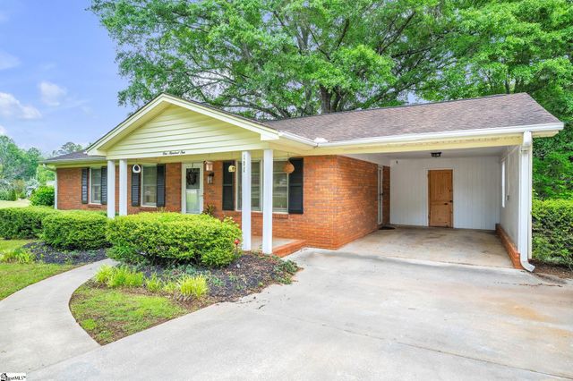 101 Zion Heights Court, Easley, SC 29642