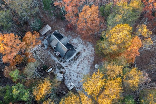 48 Timber Ridge Road, Blue Ridge, GA 30513
