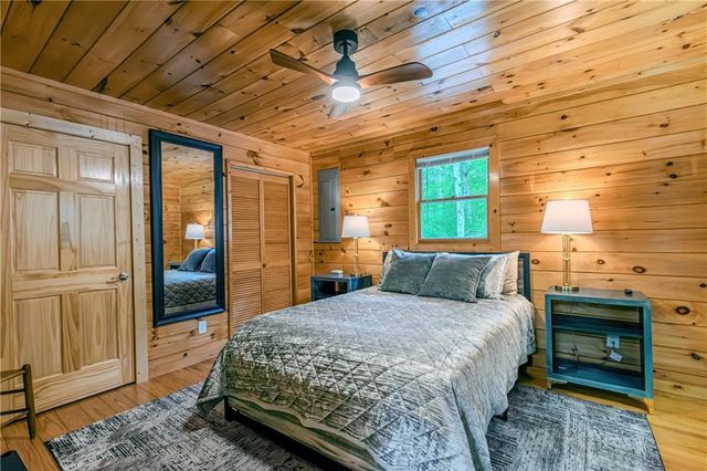 48 Timber Ridge Road, Blue Ridge, GA 30513