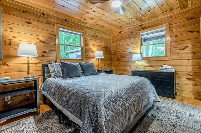 48 Timber Ridge Road, Blue Ridge, GA 30513