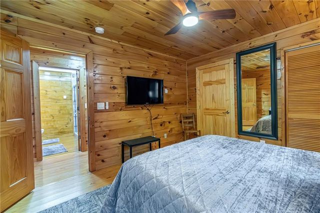 48 Timber Ridge Road, Blue Ridge, GA 30513